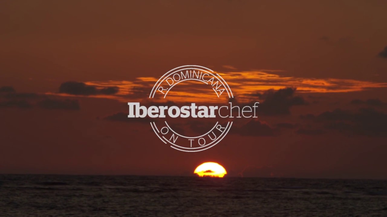 Fernando Pérez Arellano | IberostarChef On Tour | Iberostar Hotels & Resorts