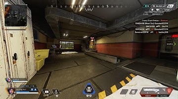 Two Birds With One Stone. #Apex