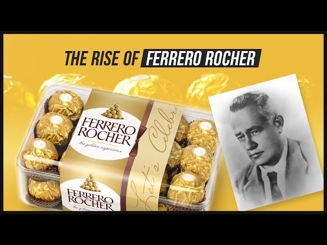 Origins - Ferrero