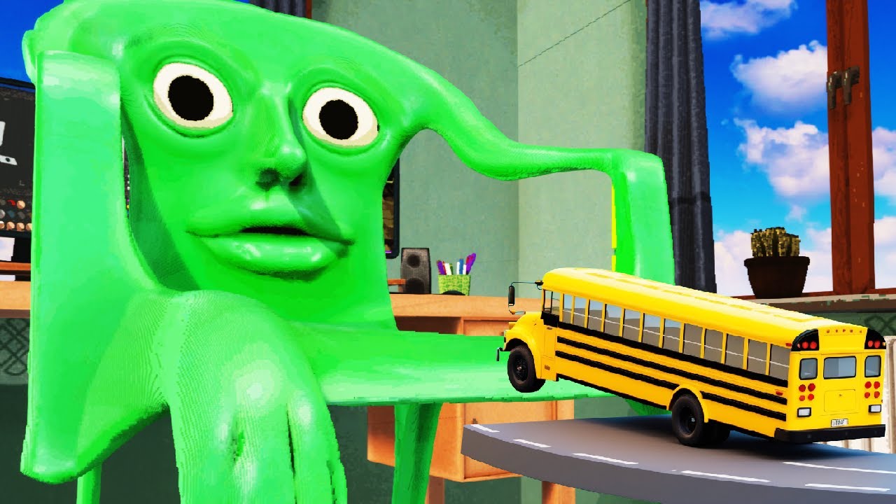 KARKERKAR KURKUR BRAINROT  vs CARS (Teardown)