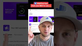MASTER your SEO in Webflow
