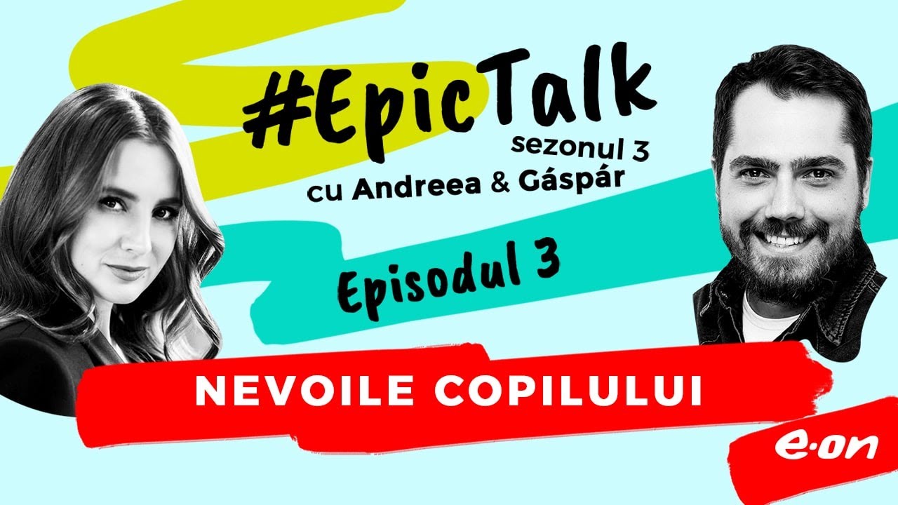 #EpicTalk