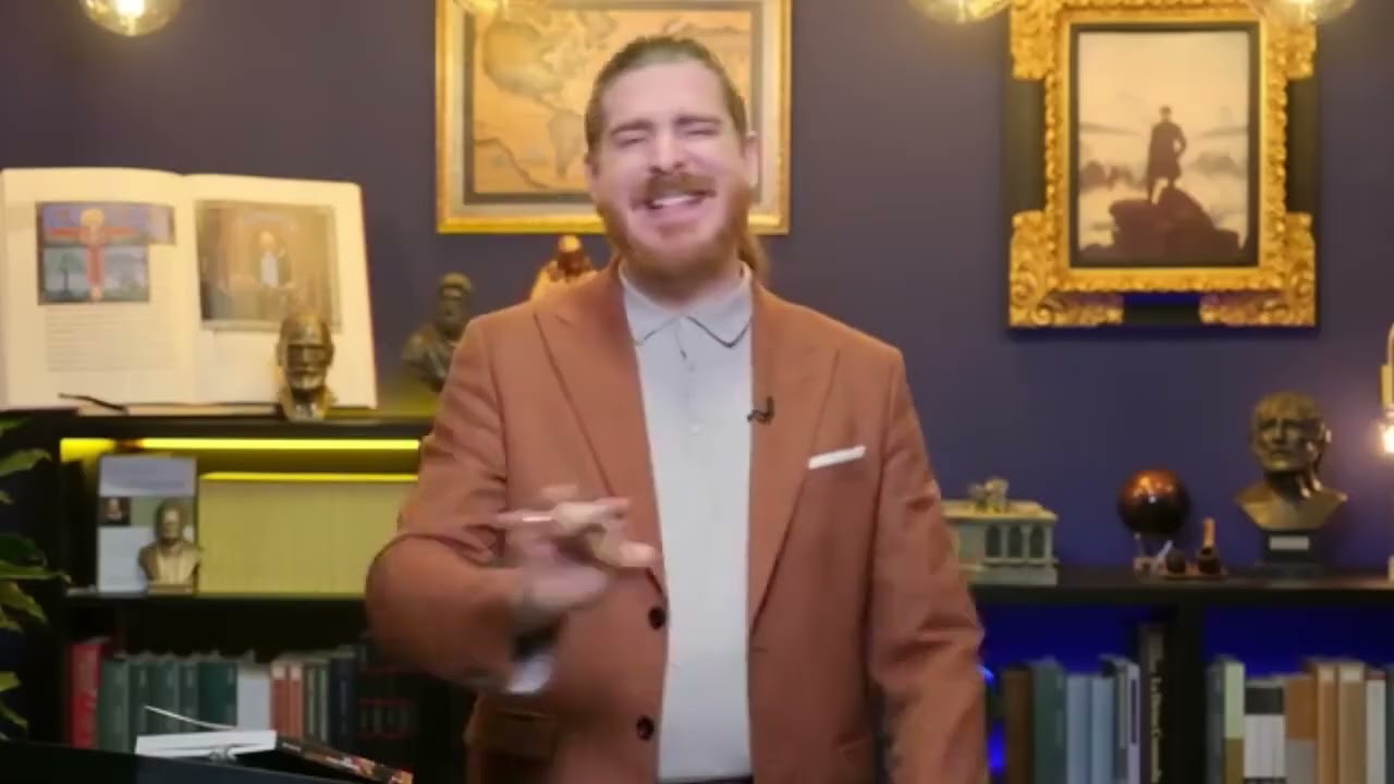 Rick DuFer contro il Femminismo?