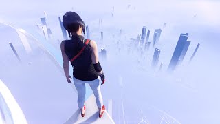 Catalyst in 3rd Person - OOBs and having fun @softsoundd