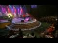 Mandisa and God Speaking