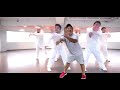おっさんが踊ってみた。