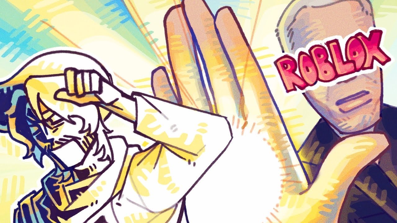 ROBLOX COWBOY PERMABANNED?! BREAKING CHARACTER FOR THE FIRST TIME! Updates and more.