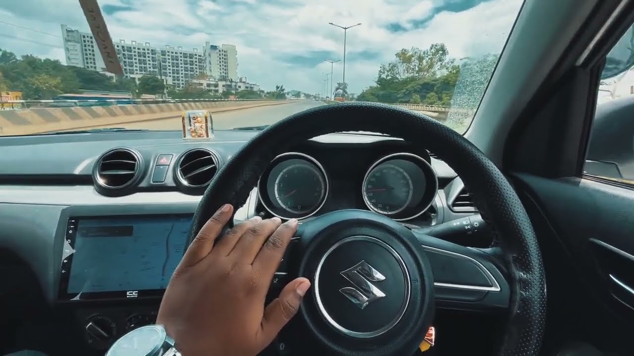 Tum Se Hi |🔥New Swift🔥| Swift Driving Status | Kareena Kapoor Khan | Pov Driving | Mohit Chauhan |