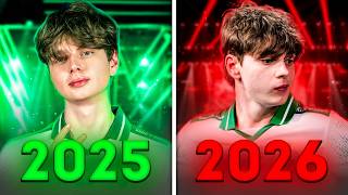 Стал ли kyousuke хуже играть? Аналитика ЧСВ-игрока