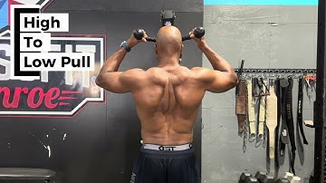 STOP Wasting Your Cable Rows! Do THIS to Hit the Right Muscle Every Time