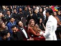   funny banter with front row celebrities at the hum 21st lux style awards humtv