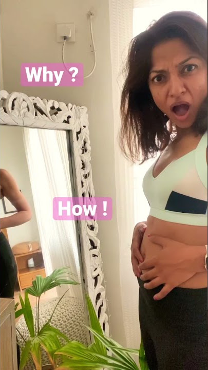 PMS and post Festival hits together!