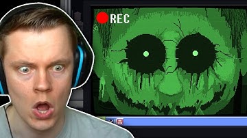 There Are Cameras in Your House and I