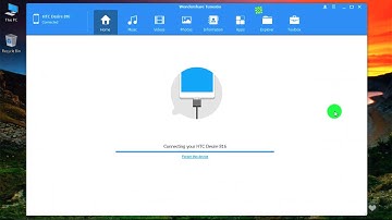 How to Root HTC Desire 816 Safely ?