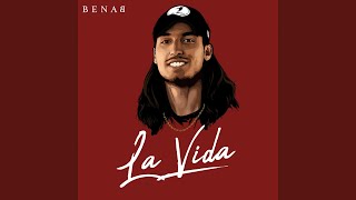 Video thumbnail of "Benab - La Vida"