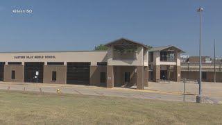 Killeen ISD teacher resigns after allegations involving student, district says