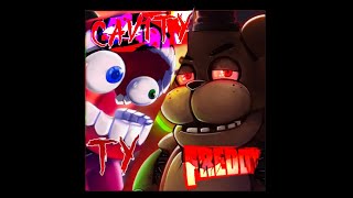One More Night / Cavity Mashup / Rockit Music   Scary the Kid   Ghostlike