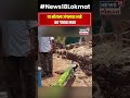 Ratnagiri : माणसांमध्ये वावरणारा मोर… रत्नागिरीच्या गावखडीत माणसाळलेला मोर | N18S | #shorts