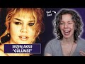 Absolutely Blown Away Vocal Coach Reacts To Gülümse Performed LIVE By Sezen Aksu Absolutely Blown Away Vocal Coach Reacts To Gülümse Performed LIVE By Sezen Aksu