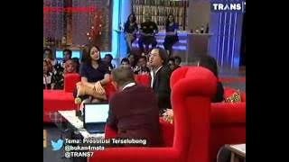 Download lagu Bukan Empat Mata - 19 Mei 2015 - Prostitusi Terselubung Full