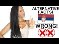 5 Things Everyone Gets Wrong about Serbia!