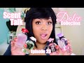 Scent Talk Ep #23: Dolce PERFUME Collection + Haul