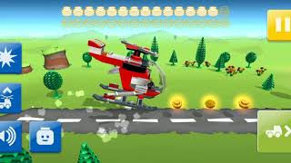 LEGO juniors Create & Cruise Kids Games screenshot 4