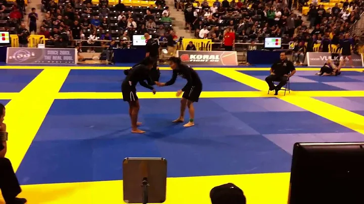 michelle tavares finals