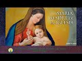 5/20 - 8:30 AM - Memoria de la Bienaventurada Virgen María, Madre de la Iglesia - Santa Misa