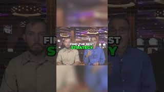 Bagaimana Strategi Dasar Blackjack Bekerja! #kasino #blackjack #strategiblackjack