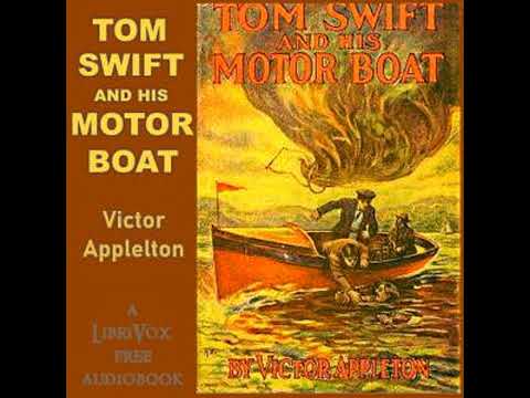 Tom Swift and