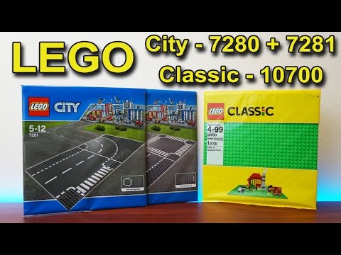 Video: Jak Postavit Lego Město