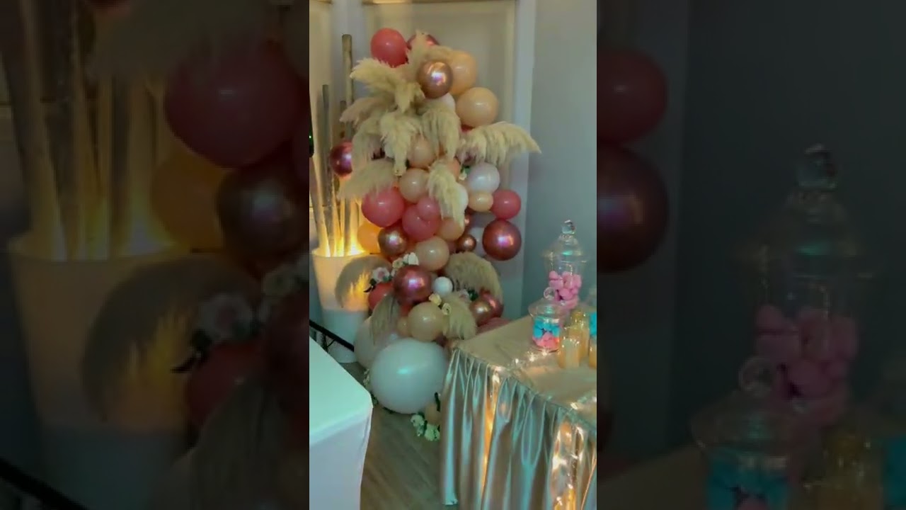 La Vie En Rose Decorations Cyprus YouTube