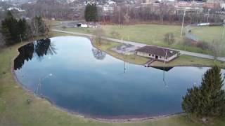 Neahwa Park - Oneonta NY
