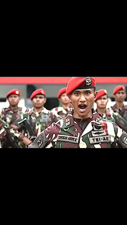 Story'wa Keren Kopassus TNI AD JJ Terbaru #shorts #storywa #abdinegara #tni #jj #kopasus