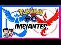 Pokemon GO: 10 Dicas para Iniciantes - Eu e Ela Joga