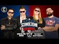 Anarchy Tournament! Reilly/Bateman VS Foutch/Zipper - Movie Trivia Schmoedown