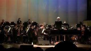 The Ben Folds Orchestra Experience - Rock This B**** (Ft. Wayne)