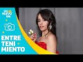 Camila Cabello, la “cubanita” sigue con sus croquetas | Un Nuevo Día | Telemundo