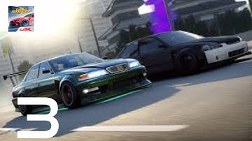 CarX Street - iOS Gameplay Walkthrough - Part 3 - (iOS iPhone Android)