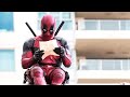 Deadpool 2016 Movie 2015 Red Band 2 Hd