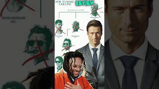 How to Make a Killing Movie Review | Short