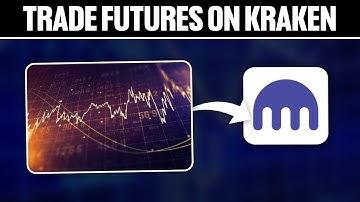 How To Trade Futures on Kraken 2025! (Full Tutorial)