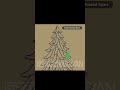 How to draw a pine tree with Aseprite #pixelart  #aseprite #gamedevelopment #madewithgodot  #godot