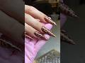 Сократили время 😎 #рекомендации #shorts #маникюр #ногти #дизайнногтей #nails
