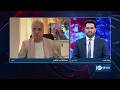 6pm News Debate: Ceasefire agreement between US-Iran|د امریکا او ایران ترمنځ د اوربند تړون لاسلیک شو