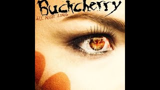 Buckcherry - Our World