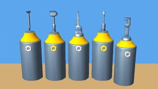 Carve The Pencil Gameplay (ZPLAY Games) screenshot 1