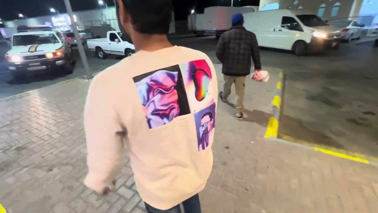 Alkharj road exit9 albaik