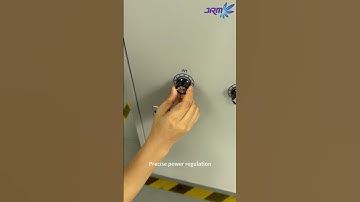 How to test the energy of UV curing system?